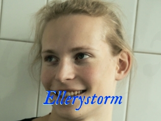 Ellerystorm