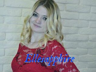 Ellesapphire