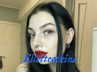 Elletteatkins