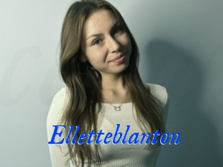 Elletteblanton