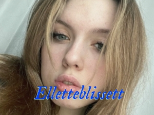 Elletteblissett