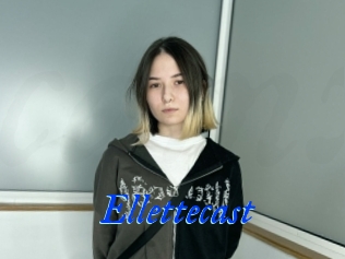 Ellettecast