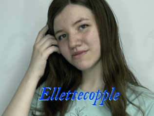 Ellettecopple