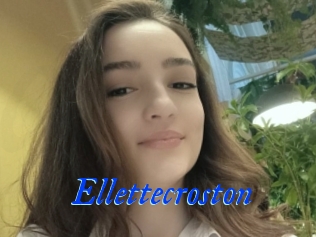 Ellettecroston