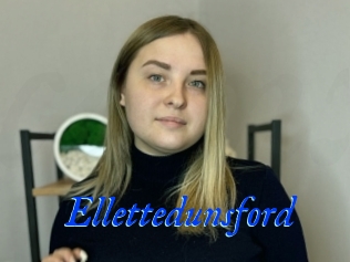Ellettedunsford