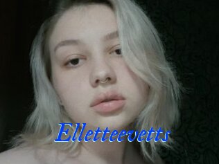 Elletteevetts