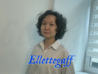 Ellettegaff