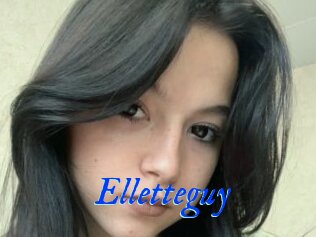 Elletteguy