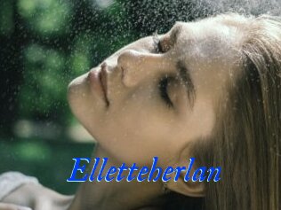 Elletteherlan