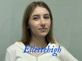 Ellettehigh