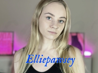Elliepawsey