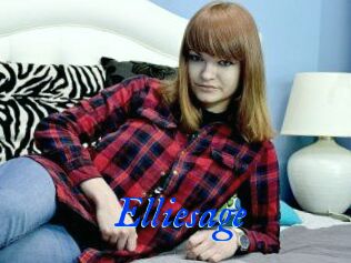 Elliesage