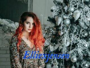 Elliexjensen
