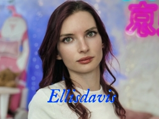 Ellisdavis