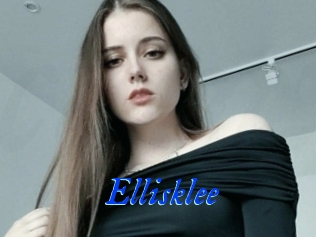 Ellisklee