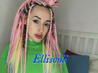 Ellisonli