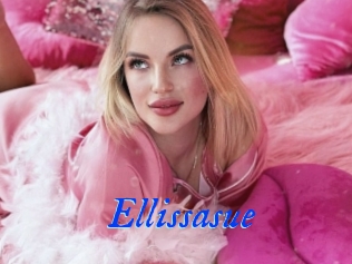 Ellissasue