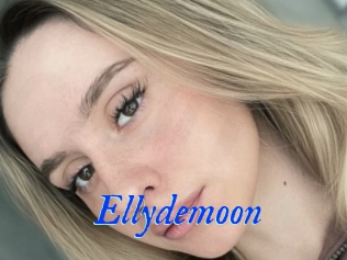 Ellydemoon