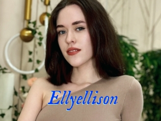 Ellyellison