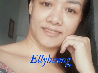 Ellyhuong