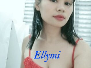 Ellymi