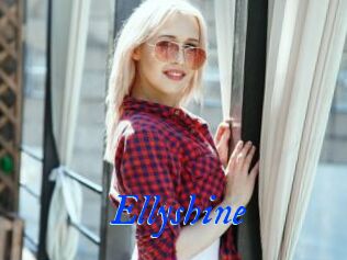 Ellyshine