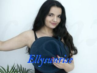Ellysunrise