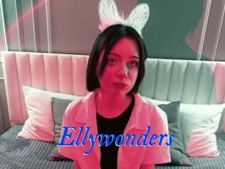 Ellywonders