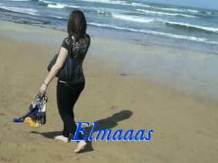Elmaaas