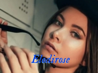 Elodirose