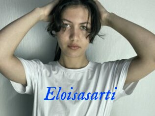 Eloisasarti