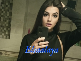 Elsaalaya