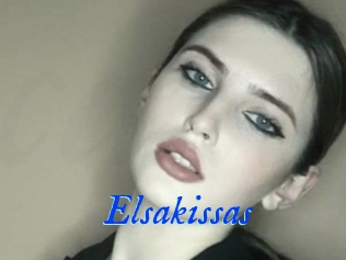 Elsakissas