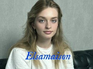 Elsamaison