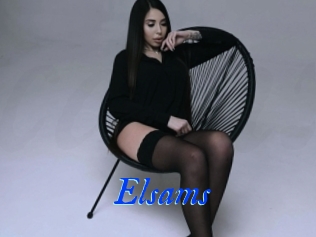 Elsams