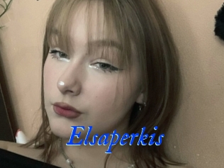 Elsaperkis