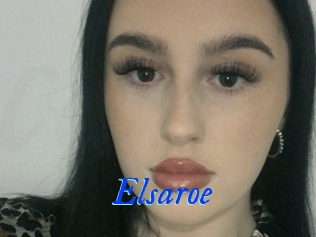 Elsaroe