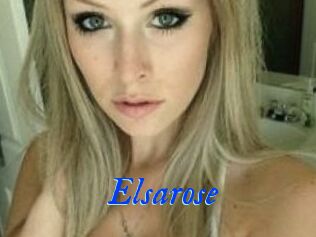 Elsarose