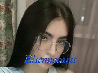 Elsennacaris