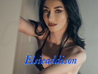Elsieaddison