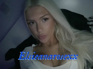 Elsieanarosexx