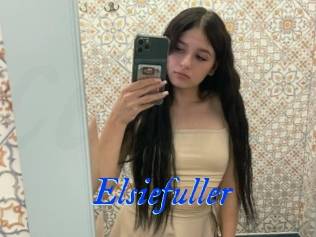 Elsiefuller