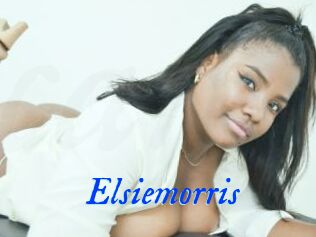 Elsiemorris