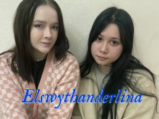 Elswythanderlina