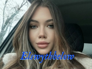 Elswythbelow