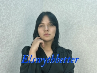 Elswythbetter