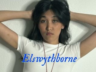 Elswythborne