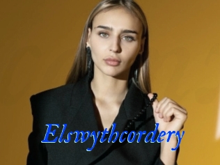 Elswythcordery