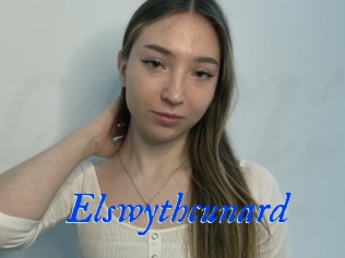 Elswythcunard