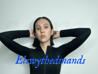 Elswythedmands
